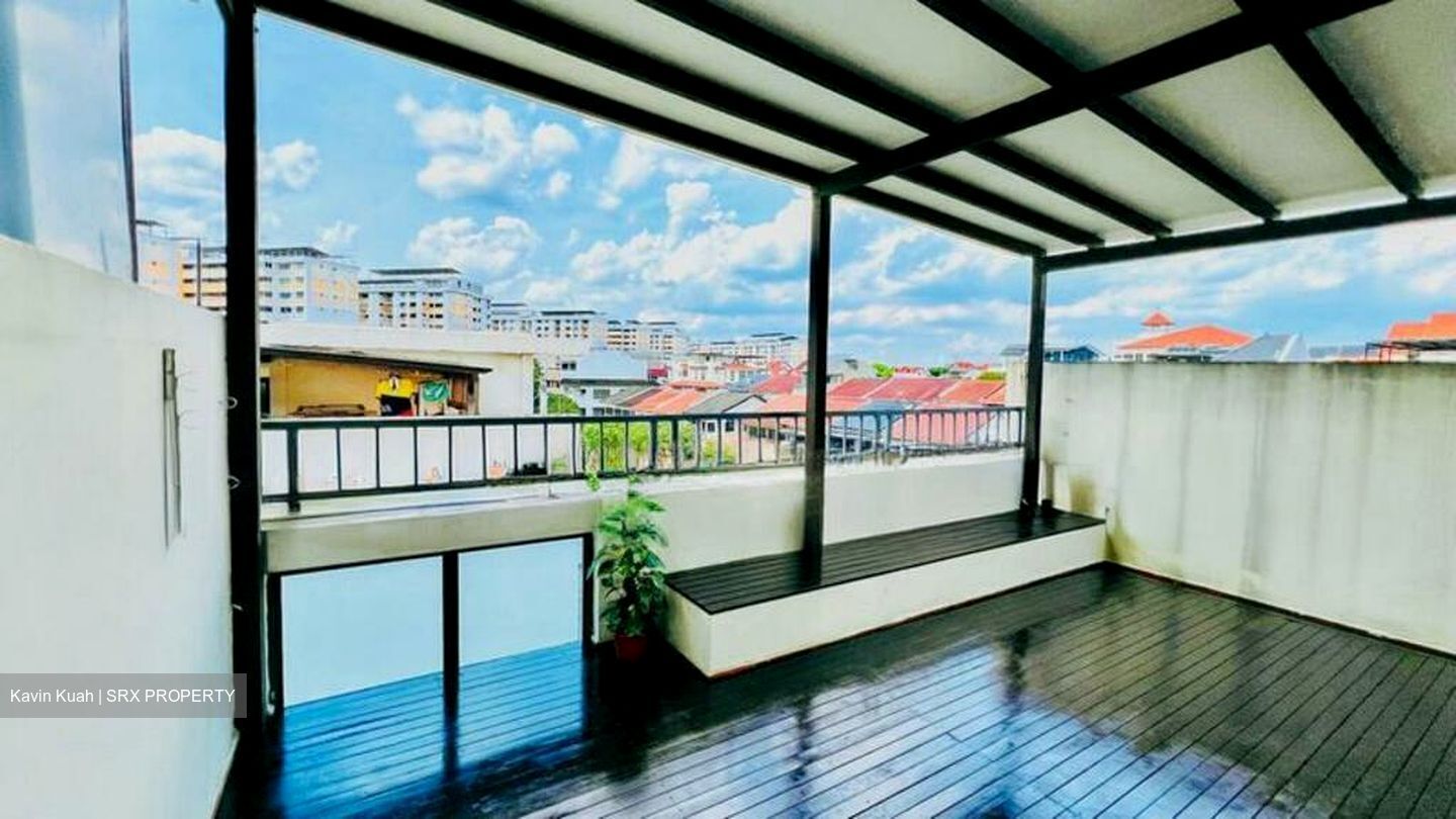 La Belle (D19), Terrace #534575241